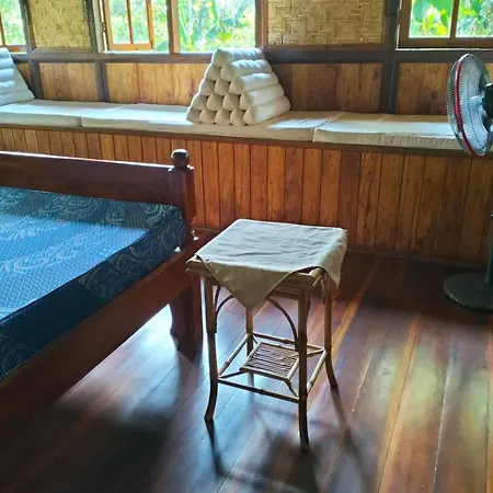 Eco Beach House Bali Penginuman Extérieur photo