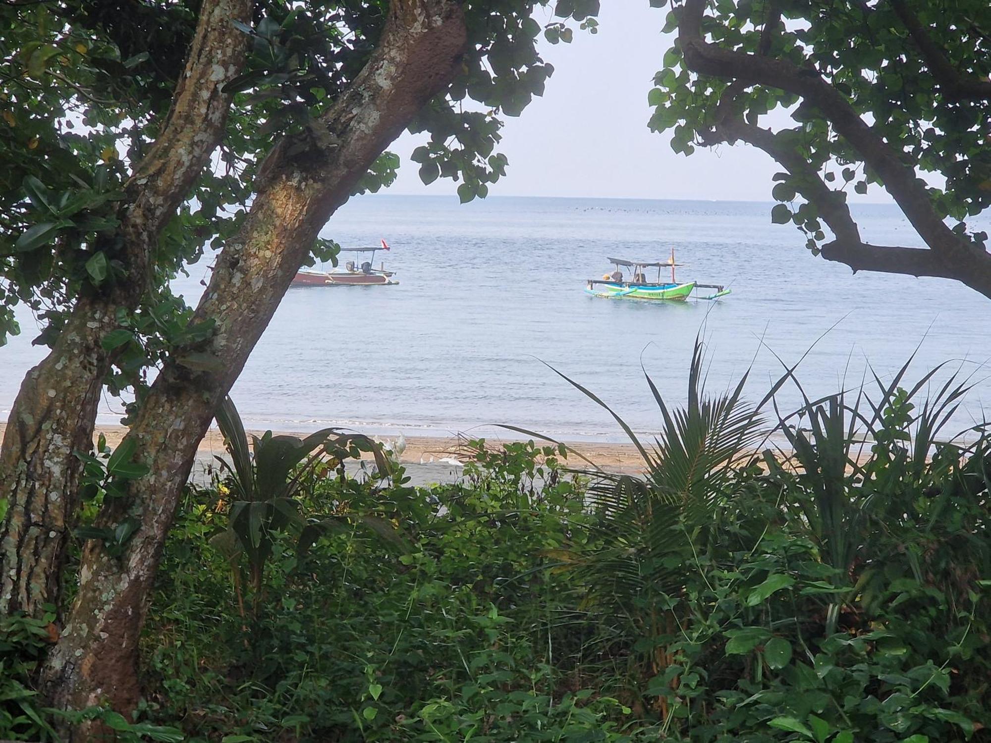 Rumah liburan Eco House Bali