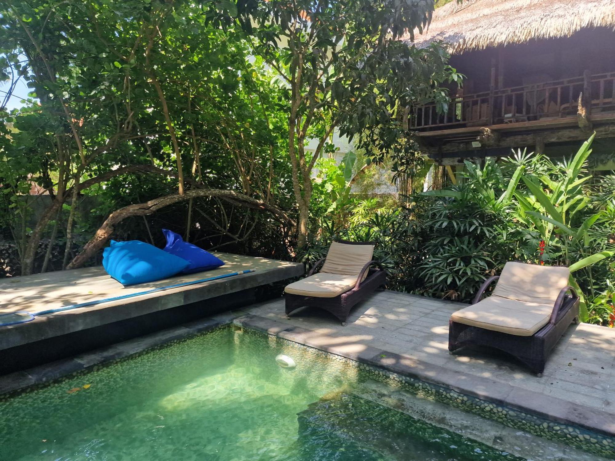 Eco House Bali *