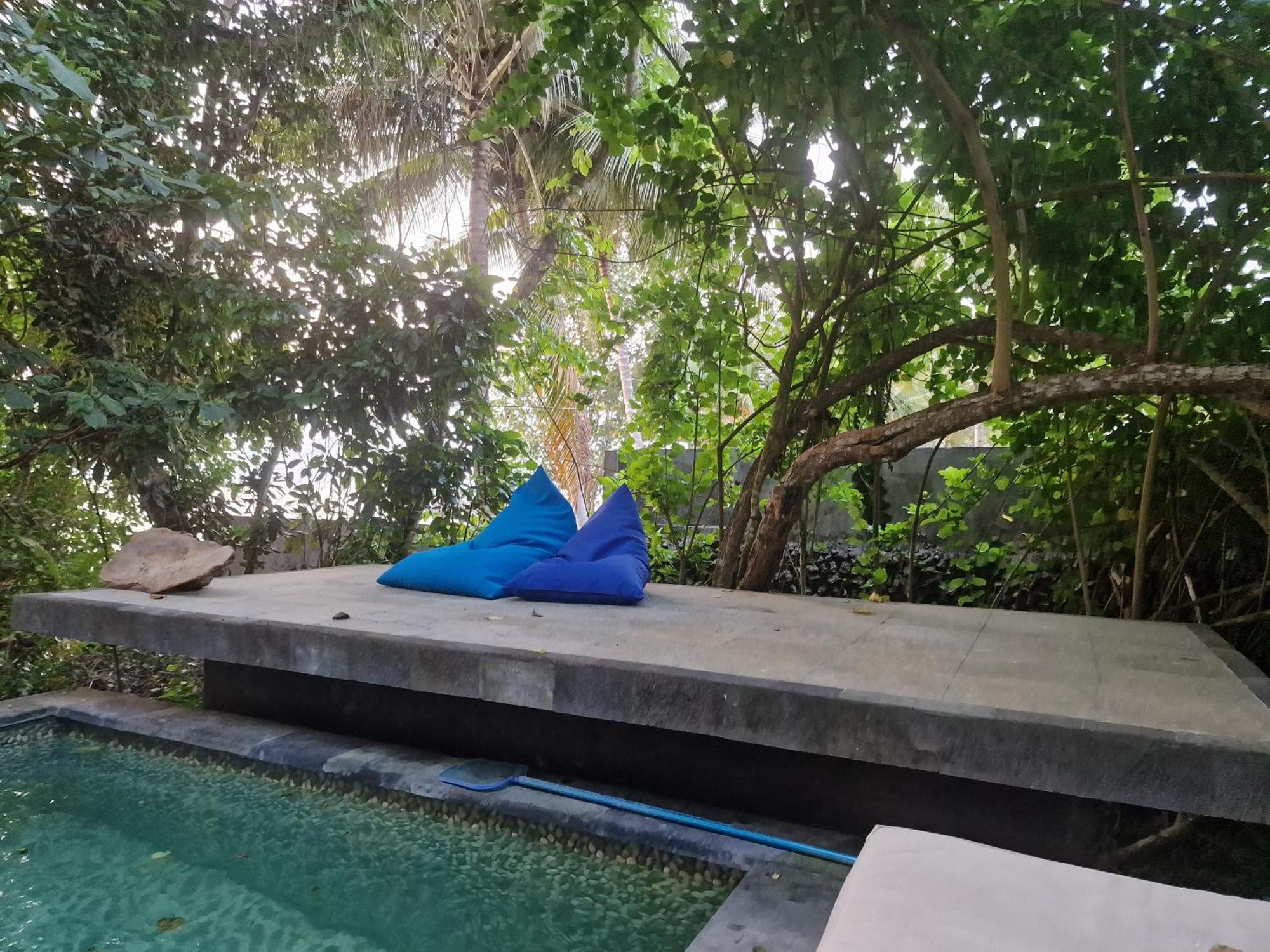 Eco House Bali * Penginuman