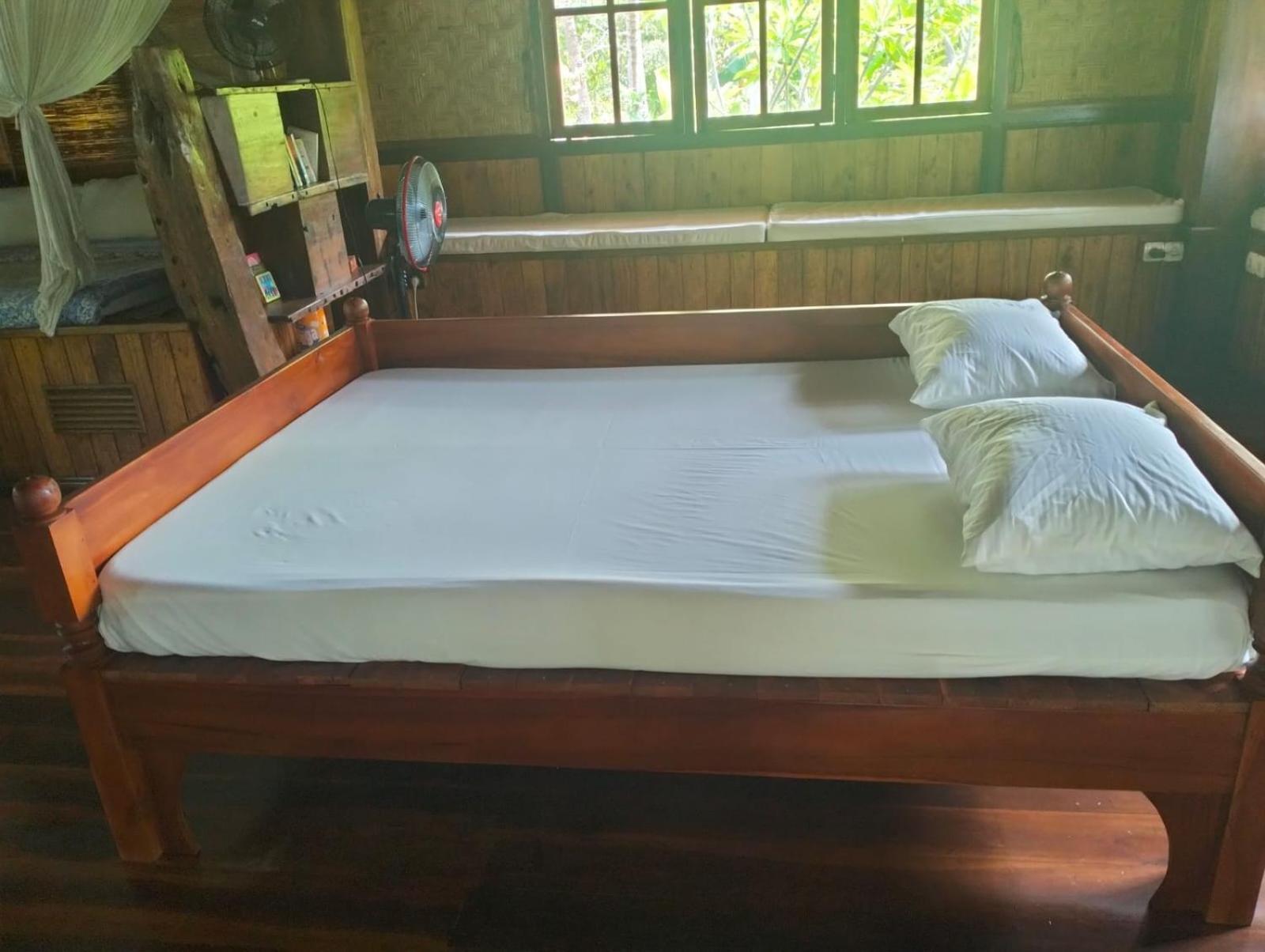 Eco House Bali * Penginuman