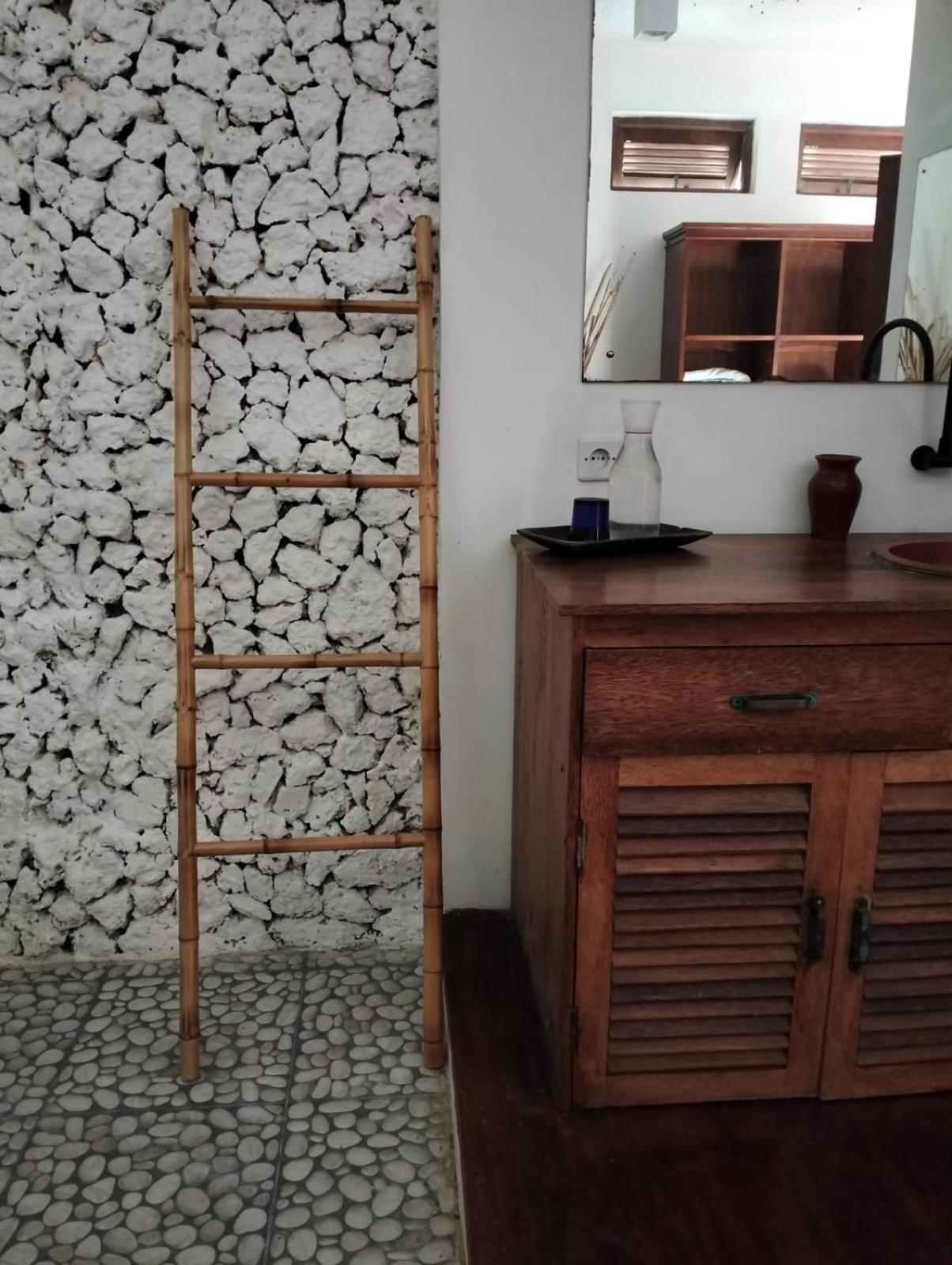 Eco House Bali *