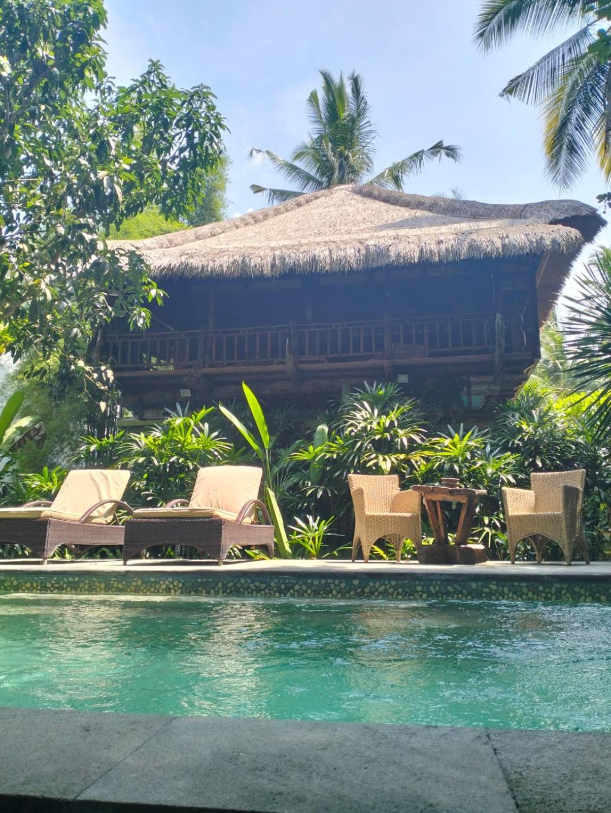 Eco House Bali * Penginuman