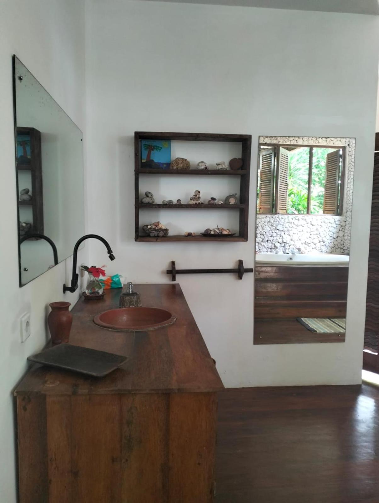 Eco House Bali *