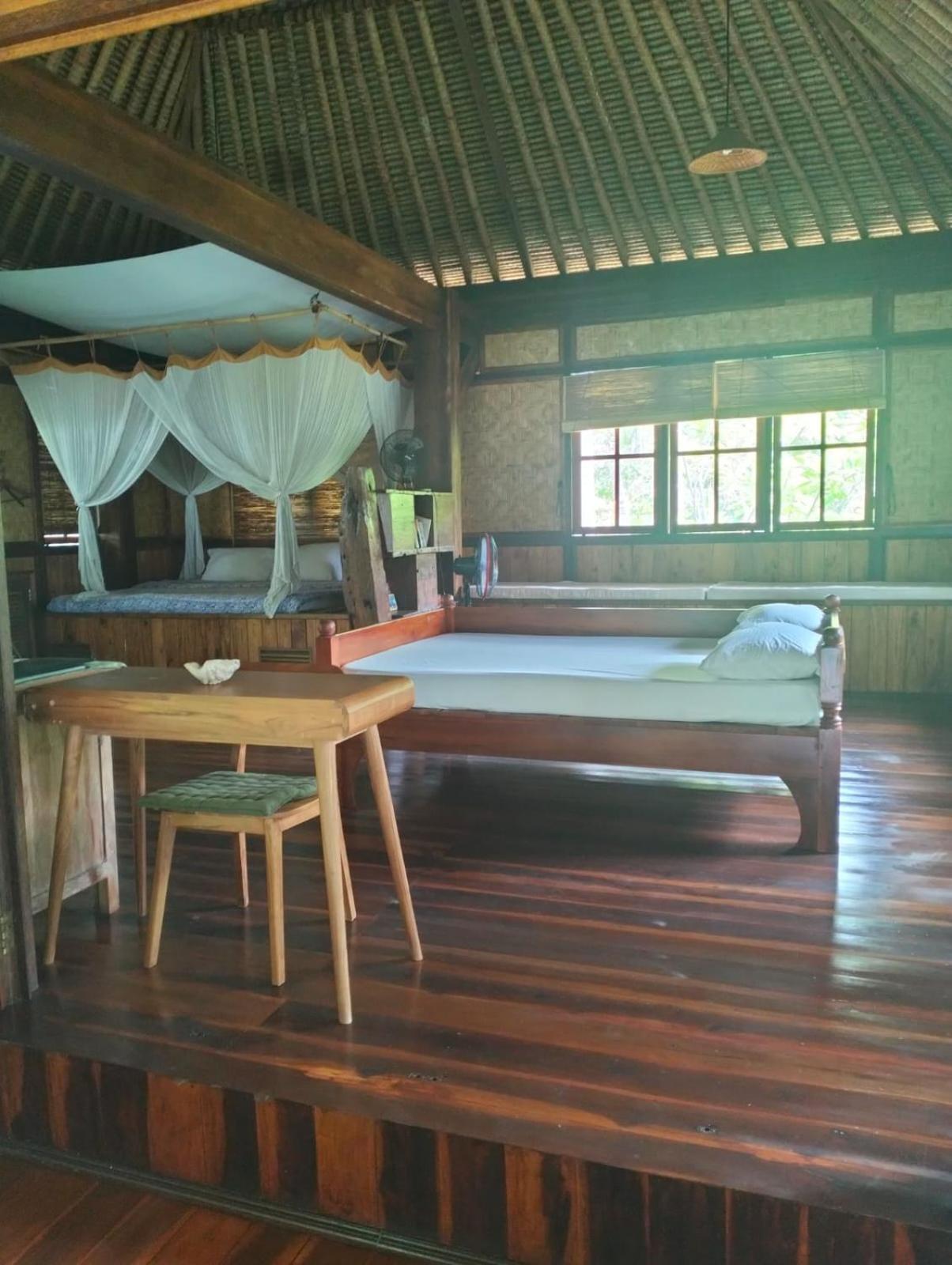 Eco House Bali * Penginuman