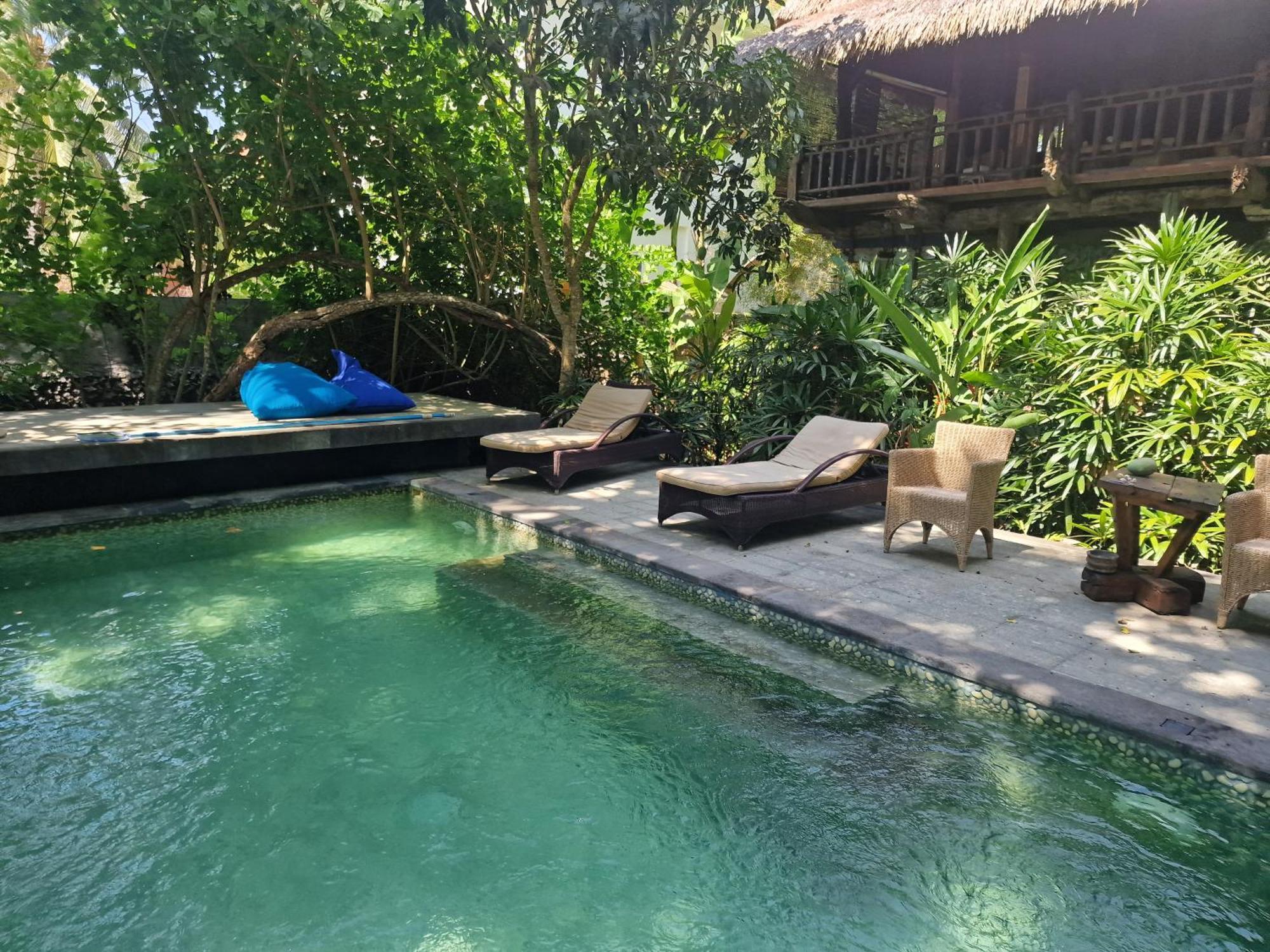 Eco House Bali *