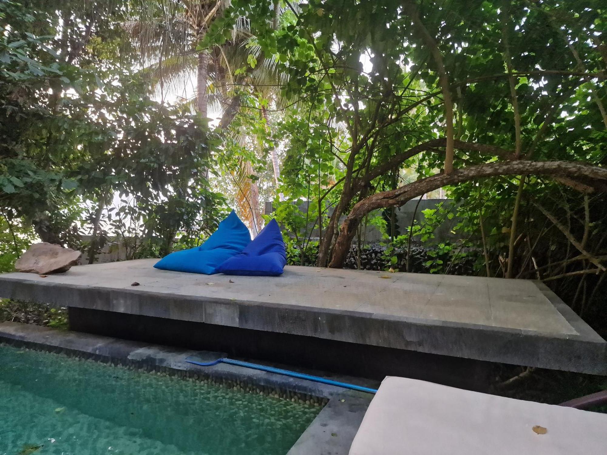 Eco House Bali Hébergement de vacances Penginuman