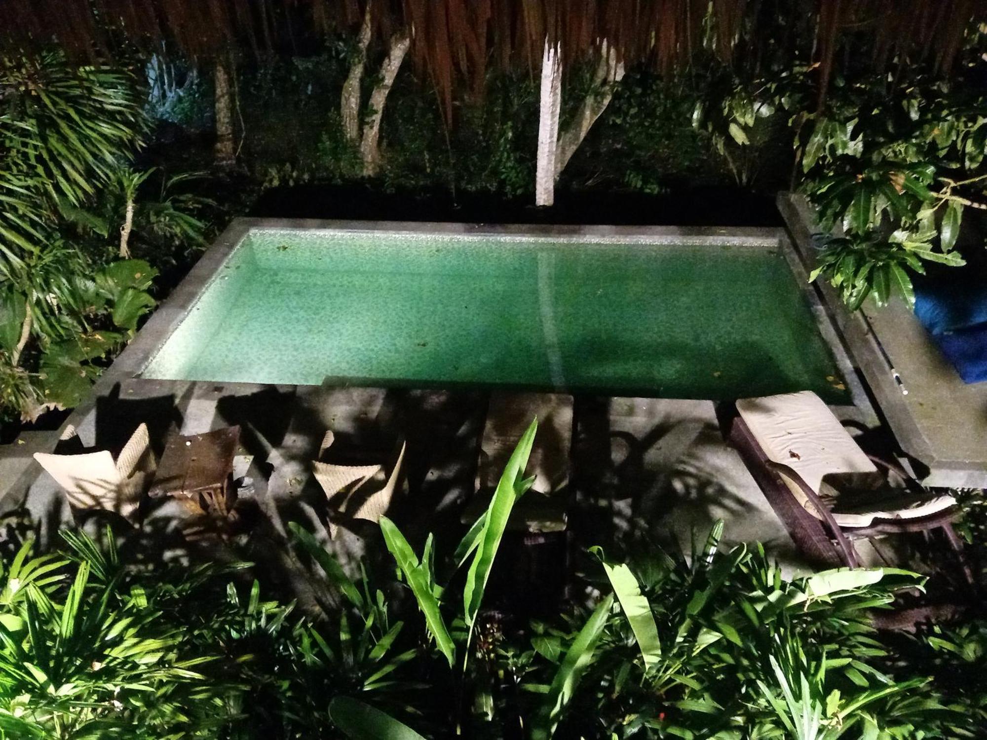 Eco House Bali Penginuman
