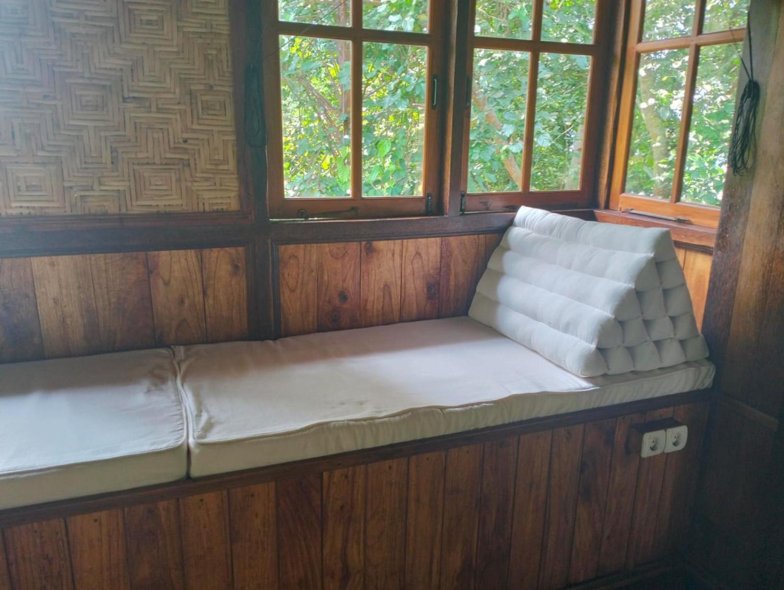 Hébergement de vacances Eco House Bali Penginuman