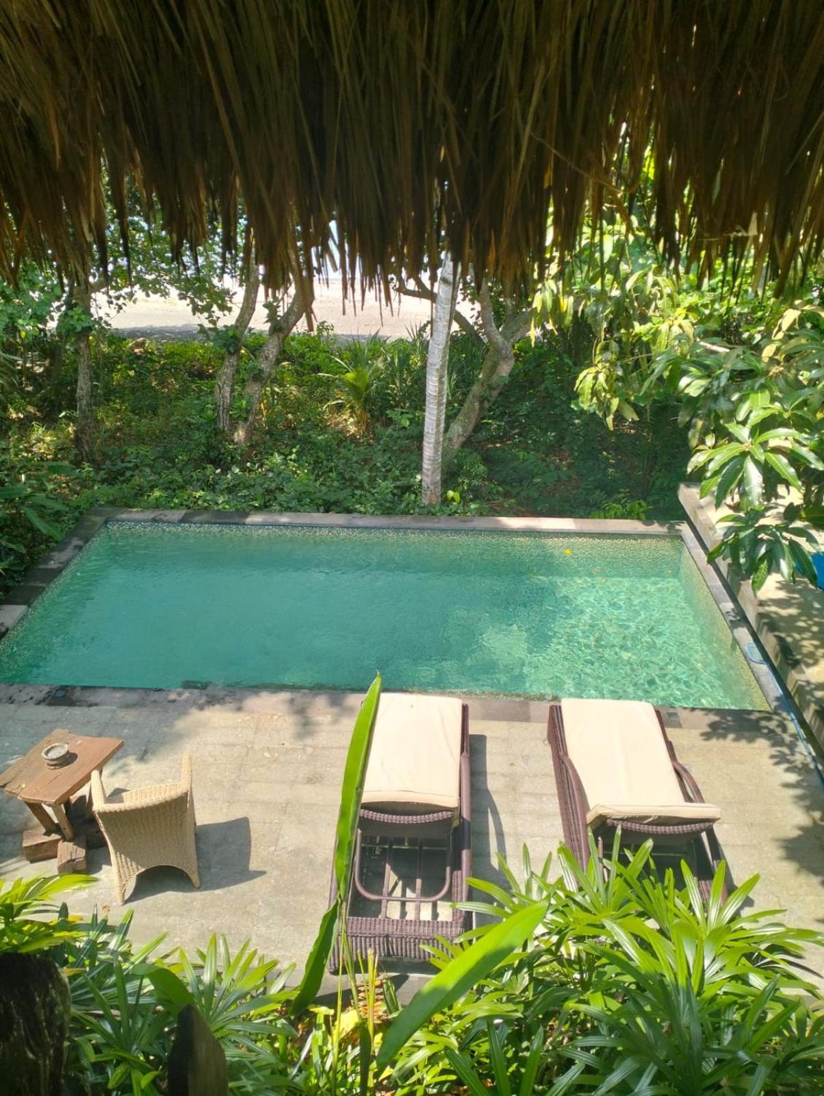 Eco House Bali *