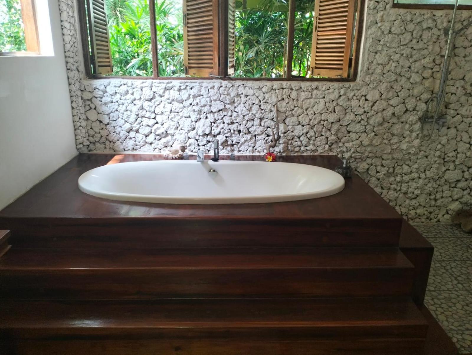 Eco House Bali Penginuman