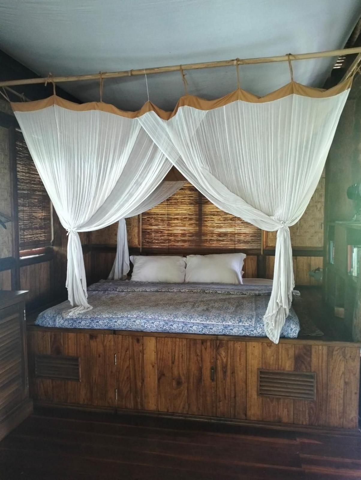 Hébergement de vacances Eco House Bali Penginuman