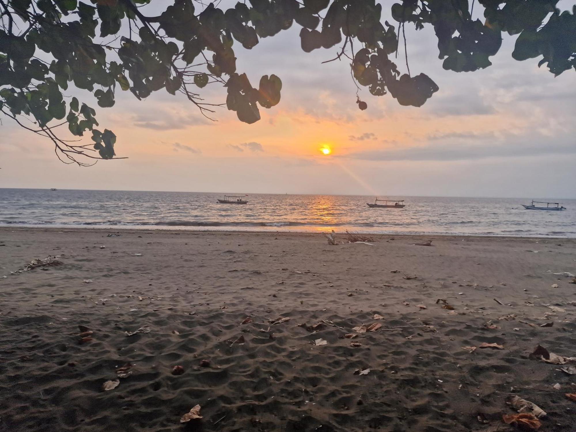 Hébergement de vacances Eco House Bali *