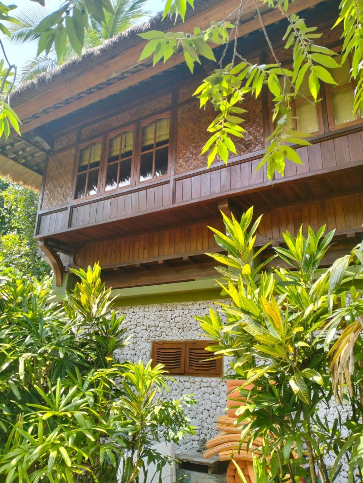 Hébergement de vacances Eco House Bali