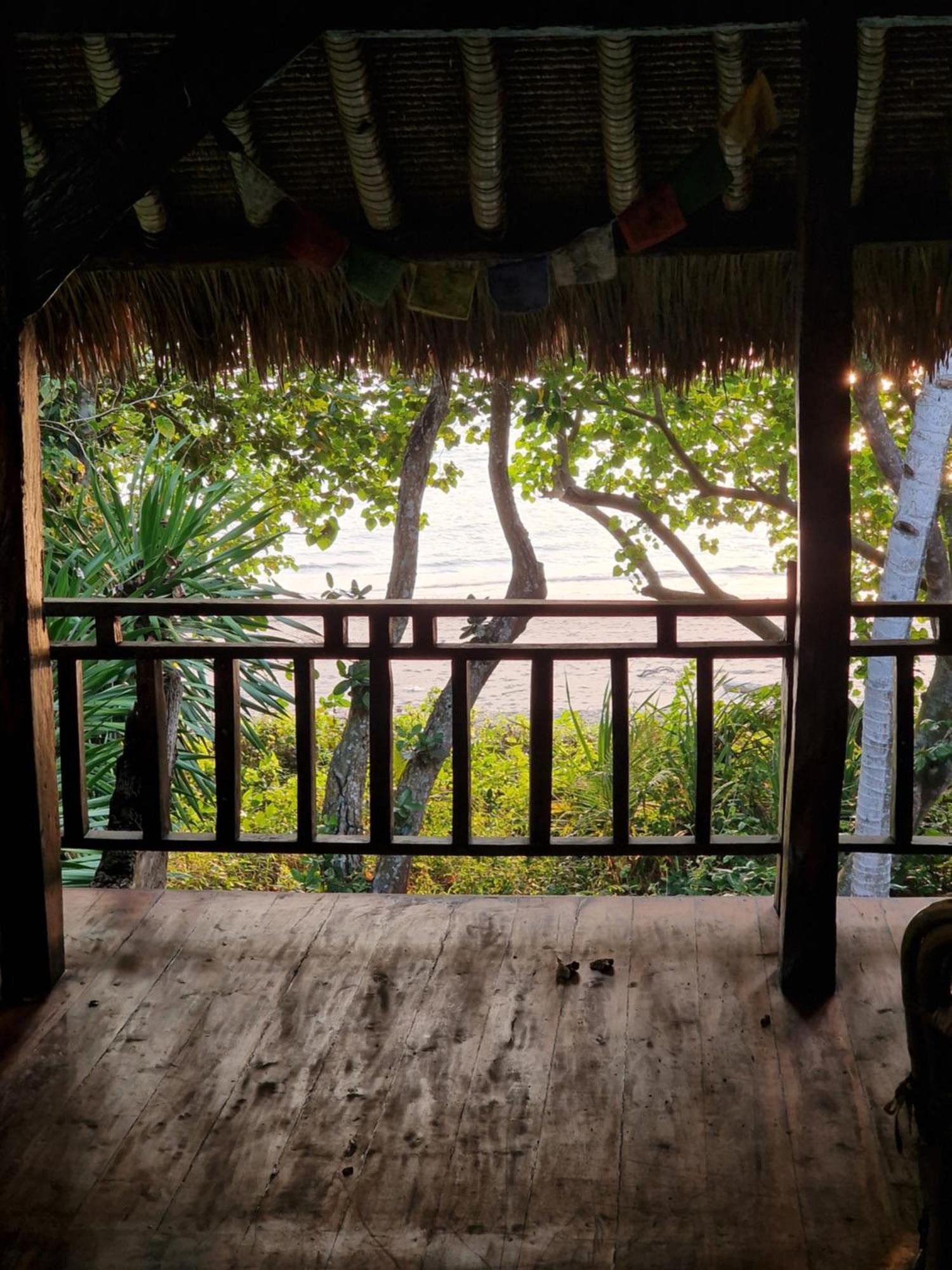 Eco House Bali