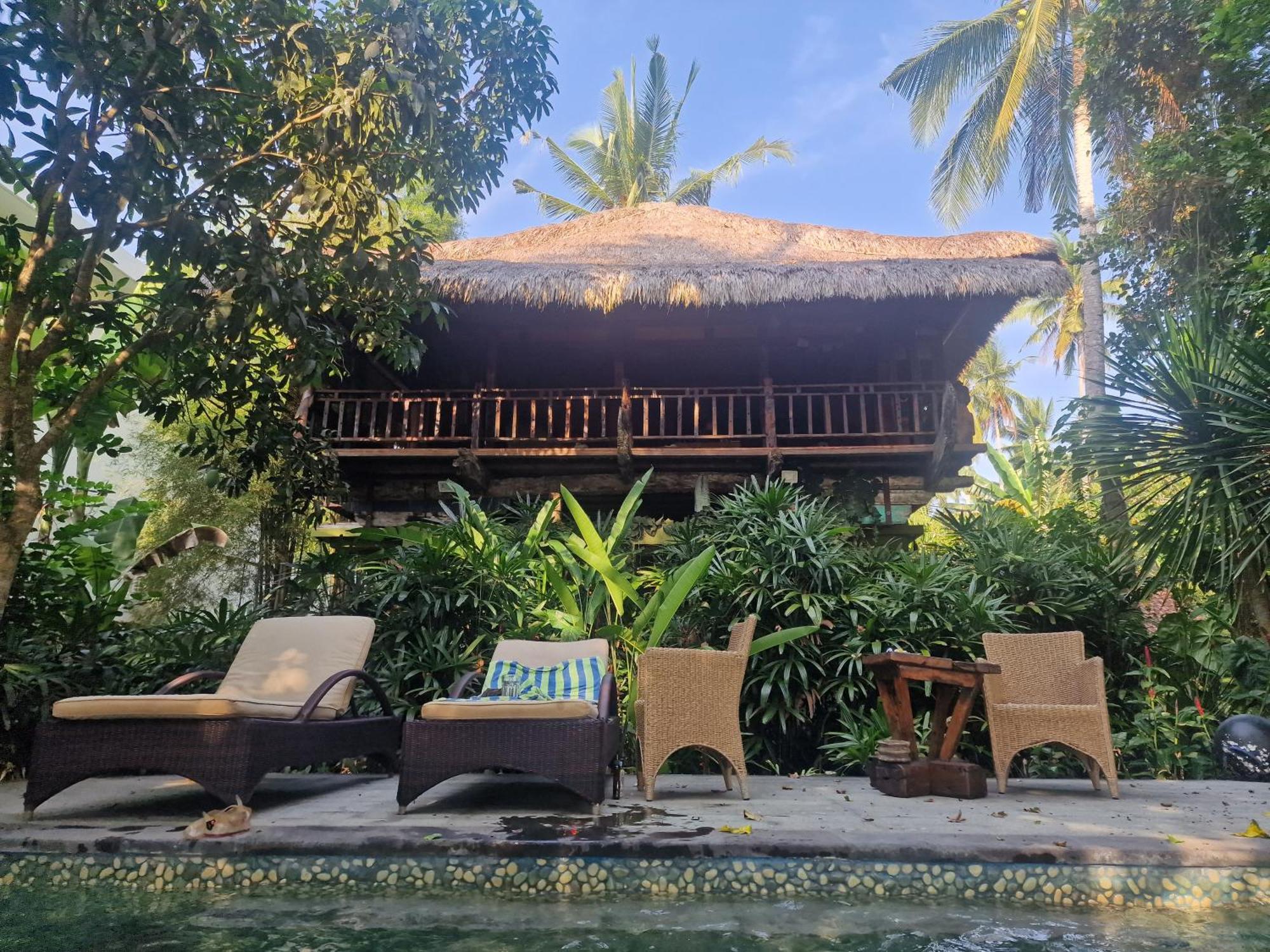 Eco House Bali *